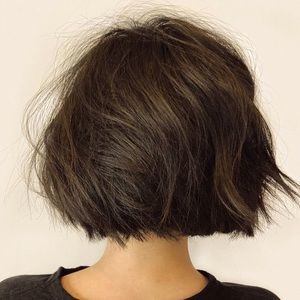 Meet your Posher, Christy